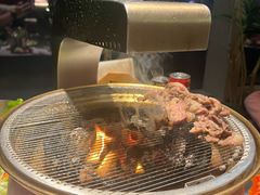 -西塔老太太泥炉烤肉(川沙百联店)
