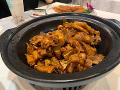 -味悦·老字号·赣州菜(厚德总店)