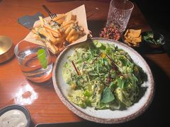 -FLAIR顶层餐厅酒吧(浦东丽思卡尔顿酒店)