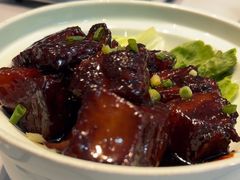 -小秦淮·南京土菜(新亭西路店)
