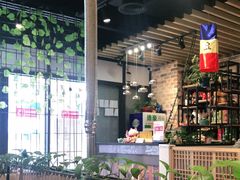 -炭恋火炉烤肉(凌云一街坊店)