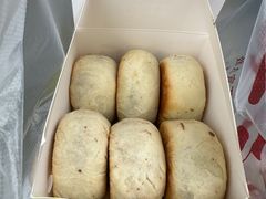 -酥满溢绿豆饼(共和新路店)