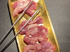 -東盛炭烤自助料理(浦东文峰广场店)