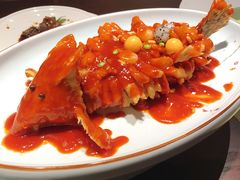 松鼠桂鱼-童福兴·南京菜(老门东店)