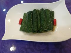 -王小厨私房菜(司徒庙路店)