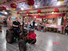 -白城车站店一九二八铁锅炖