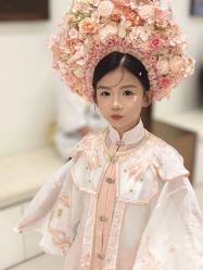 -象北鼻儿童摄影(西源集店)