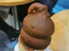 -DQ·蛋糕·冰淇淋(大宁国际商业广场店)