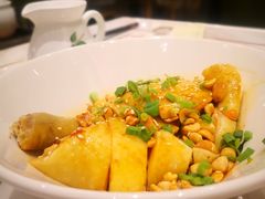 -稻香酒家·33年老字号·港式粤菜(富邦中心店)
