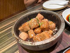 -江太极江浙菜(马桥万达广场店)