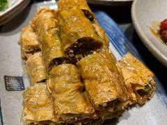 素鹅-兰溪小馆(首经贸店)