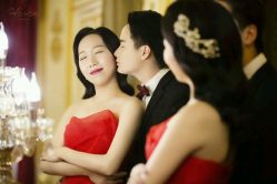 点击看大图 -爱城婚纱摄影·品质严选店