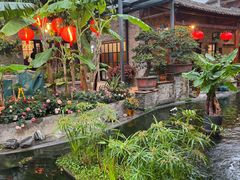 -猪肉婆私房菜(容桂总店)