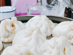 -石饮红星包子(中山路店)
