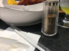 -大家乐(广州中华广场店)