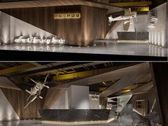 -奥斯风暴健身俱乐部(博汇店)