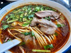 -宛平李记小吃(东关街店)