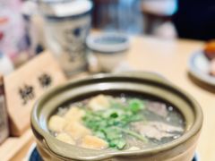 -南京大牌档(龙江新城市广场店)