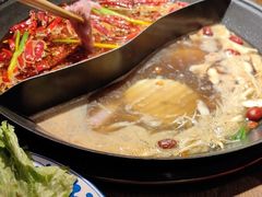 -萍姐火锅·公路夜市(打浦桥日月光店)