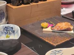 -匠和风精致料理(莆田财富中心店)
