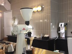 -CAFE'IN精品咖啡体验空间(小寨店)