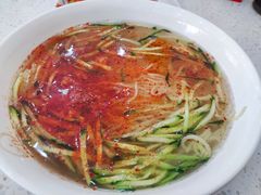 -老友谊冷面店(苏家屯店)