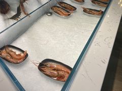 -阳光岛·海鲜盛宴(银泰中心in99店)