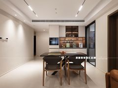 -居丽装饰空间设计(总部)