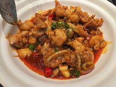 -简小舍·民间手艺菜(武昌江滩店)