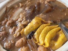 -六合居·邯郸菜·武安菜起源地