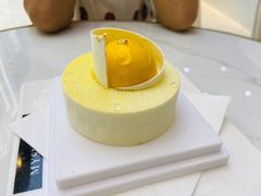 -麦雪尔甜品·生日蛋糕(新街口旗舰店)