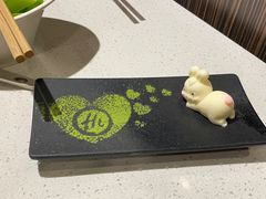 -海底捞火锅(高科广场店)
