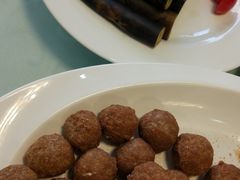 -蜀竹情酒楼(北营房店)