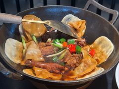 -集贤门·徽菜(福田店)