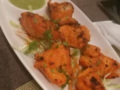 -Pita's&Tika's中东和印度风味餐厅(龙湖天街店)