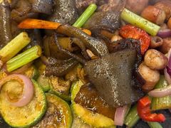 -一烙锅(友谊店)