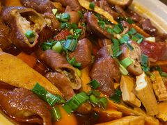 -二十八里太湖船菜(吉祥路店)