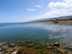 -青海湖国家重点风景名胜区