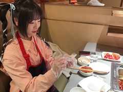 -海底捞火锅(龙湖三千集店)