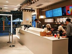 -奈雪的茶(华侨城创意园店)