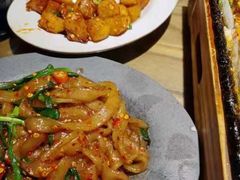 -不曾在把把烧•烧烤(莲坂磐基店)