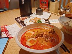 -味千拉面(淮安万达店)