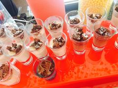 -视界美食自助餐厅·石家庄希尔顿酒店