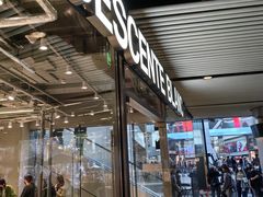-迪桑特DESCENTE(北京三里屯BLANC店)