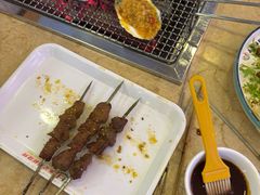 -福茗春薪禾记海鲜烧烤(八一路店)