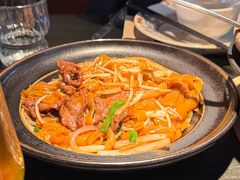 -牛New寿喜烧(曹路花园城店)