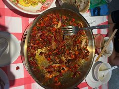 -恰八斗·猛火长沙菜(国贸店)