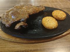 -萨莉亚意式餐厅(河东万达店)
