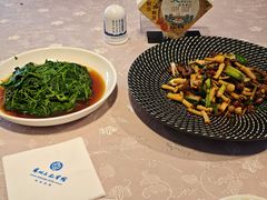 -三元宾馆-中餐厅