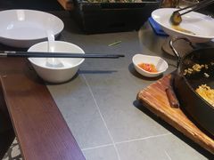 生煎牛肉-张家卫·阳江菜·小海鲜(肥婆湾桥店)